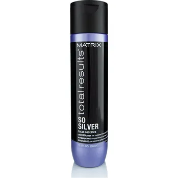 Matrix Total Results Color Obsessed So Silver Conditioner 300 ml