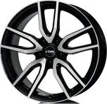 Rial Torino 6,5x16 5x108 ET50 63,4