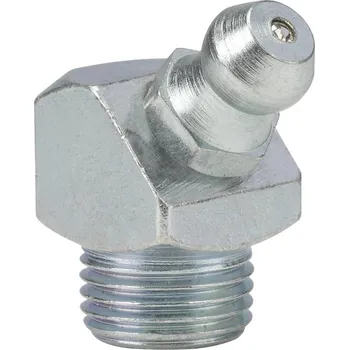 UMETA MAZACÍ HLAVICE H2 45° R1/8" čtyřhran