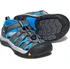 Chlapecké sandály Keen Newport H2 Jr Magnet/Brilliant Blue