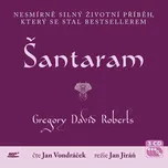 Šantaram - Gregory David Roberts (čte…