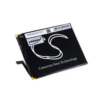 Baterie pro mobilní telefon Baterie BQ Aquaris X5 3,85V 2800mAh