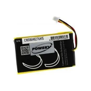 Baterie pro mobilní telefon Baterie Stealth FT603048P 3,7V 900mAh