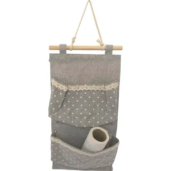 Due Esse Závěsný kapsář 2 přihrádky