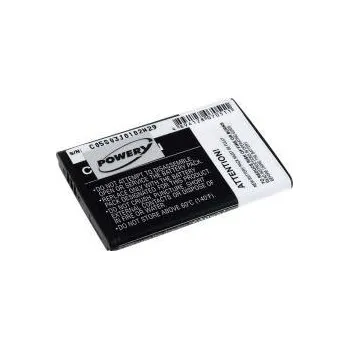 Baterie pro mobilní telefon Baterie Samsung SGH-F309 3,7V 950mAh