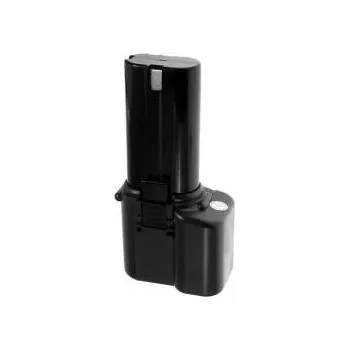 Baterie AEG A13 (druhá generace) 9,6V 2000mAh