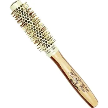 Olivia Garden Bamboo Healthy Hair Thermo 23 mm