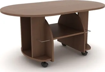 Konferenční stolek Bradop K12