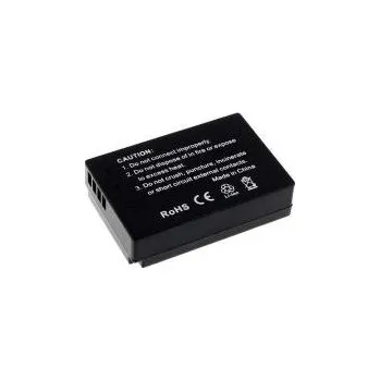 Foto Baterie Canon EOS M2 7,4V 820mAh