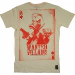 Yakuza Premium Tričko Yakuza Premium Wanted Villains