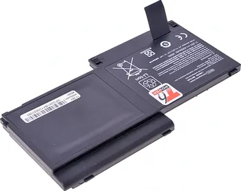 Baterie k notebooku T6 Power NBHP0119