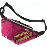 Who Cares WC-FL028 růžová/zlatá