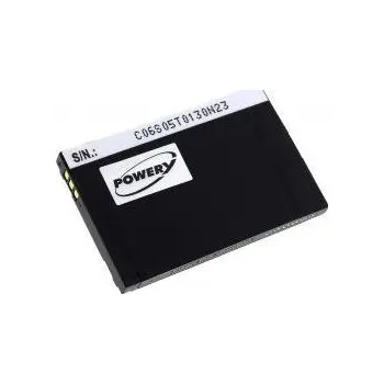 Baterie pro mobilní telefon Baterie Emporia Safety Plus 3,7V 1100mAh