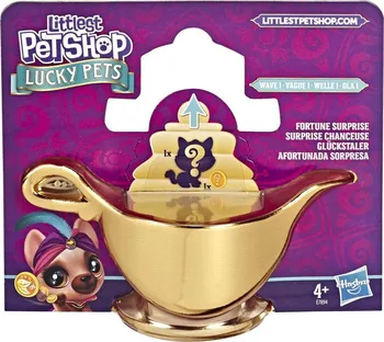 Figurka Hasbro 14E7894 Littlest Pet Shop Magické překvapení
