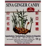 Sina Ginger Candy 56 g