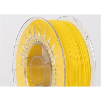 Filament Print With Smile PLA - 1,75 mm - Yellow - 1000 g