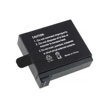 Baterie GoPro Hero4 3,8V 1150mAh