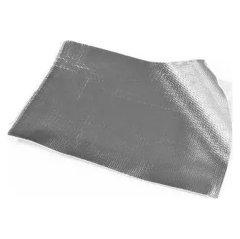 Tepelná izolace Izolační fólie samolepící k výfuku VICMA sílá 1,60 mm, rozměr: 300x450 mm