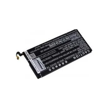 Baterie pro mobilní telefon Baterie Samsung SGH-N520 3,85V 2550mAh