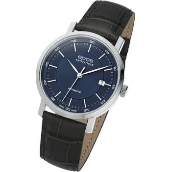 Hodinky Epos Originale 3387.152.20.16.15 + 5 let záruka a dárek ZDARMA