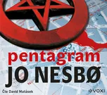 Pentagram - Jo Nesbo (čte David…