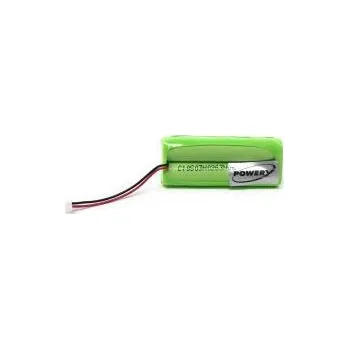 Elektronika Baterie Dentsply GP50NH4SMXZ 4,8V 300mAh