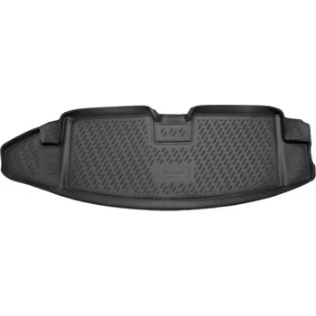 Vana do kufru Novline Gumová vana do kufru Chevrolet Trailblazer 2012- (31UX)