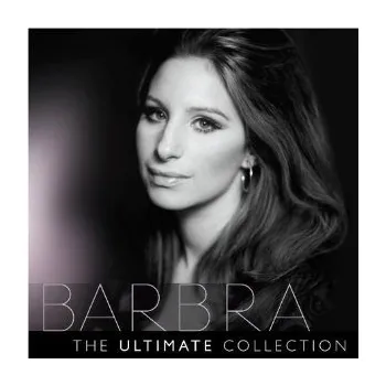 Zahraniční hudba Barbra Streisand : Ultimate Collection CD
