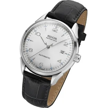 Hodinky Epos Originale 3427.130.20.58.25 + 5 let záruka a dárek ZDARMA