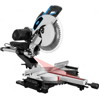 Pásová pila GÜDE 55259