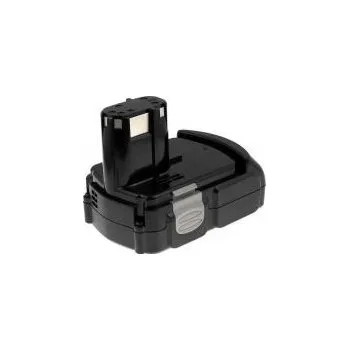 Baterie Hitachi BCL1815 18V 2000mAh