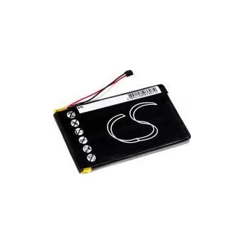 Baterie Garmin Nüvi 3700 3,7V 1200mAh