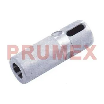 Příslušenství k frézce Volná výměnná vložka do rychloupínacích hlav, 241334, 5x4