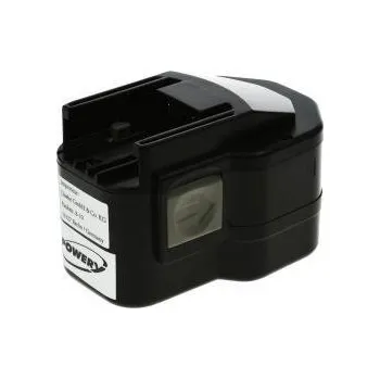 Baterie AEG BDSE 12 Super Torque 12V 2500mAh