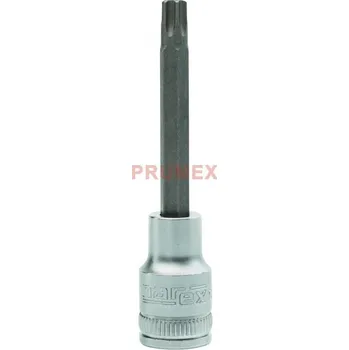 Hlavice zástrčná 1/2" TORX 100mm, NAREX HL-1/2", T55 - 760491T55