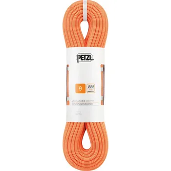 Lano Petzl Volta Guide 9.0 (horolezecké lano)