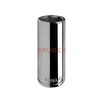 Gola hlavice 1/2" Hlavice na výměnu svíček 16mm, TONA, K 16-1264