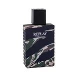 Replay Signature M EDT 100 ml