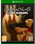 Agatha Christie : The ABC Murders Xbox…