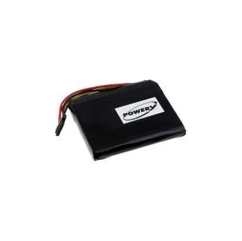 Baterie TomTom 4CS0.002.01 3,7V 1000mAh