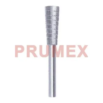 Příslušenství k frézce Technická fréza s válcovou stopkou HSS, 229310, 63/2