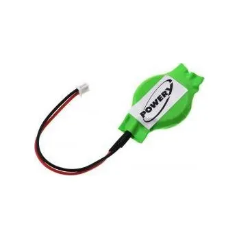 Elektronika Baterie CMOS pro IBM ThinkPad R52 3V 200mAh