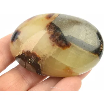 Sběratelství Septarie hladká (Madagaskar) 102g