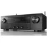 AV přijímač Denon DRA-800H černý