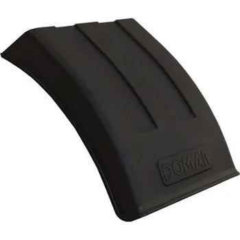 Blatník karosérie Blatník plastový na 3osé část přední/zadní DOMAR DK1210