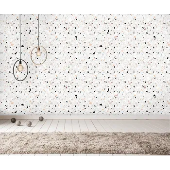 Fototapeta Malvis ® Tapeta imitace Terrazzo Vel. (šířka x výška): 144 x 105 cm