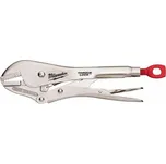 MILWAUKEE Kleště upínací 250mm ploché