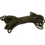 Carp Spirit Cord 10 mm/15 m zelené