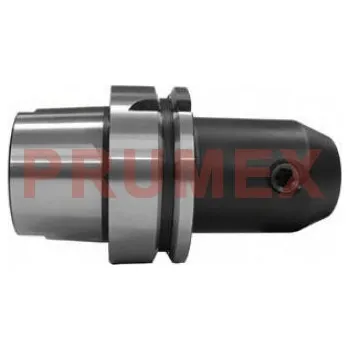 Držák pro upínání fréz WELDON, HSK A63, DIN69893 AD, KFH, G620A63 18x80