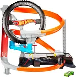Mattel Hot Wheels GJL16 Motorizovaný set